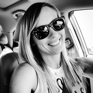 Meet your Posher, Jodi